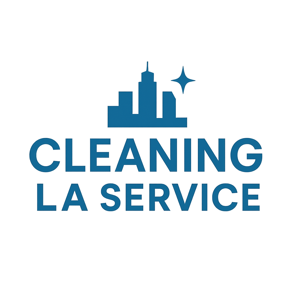 Cleaning LA Service